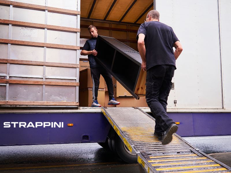 Portata Utile e Portata Totale: Come Scegliere il Camion Giusto per la Tua Azienda